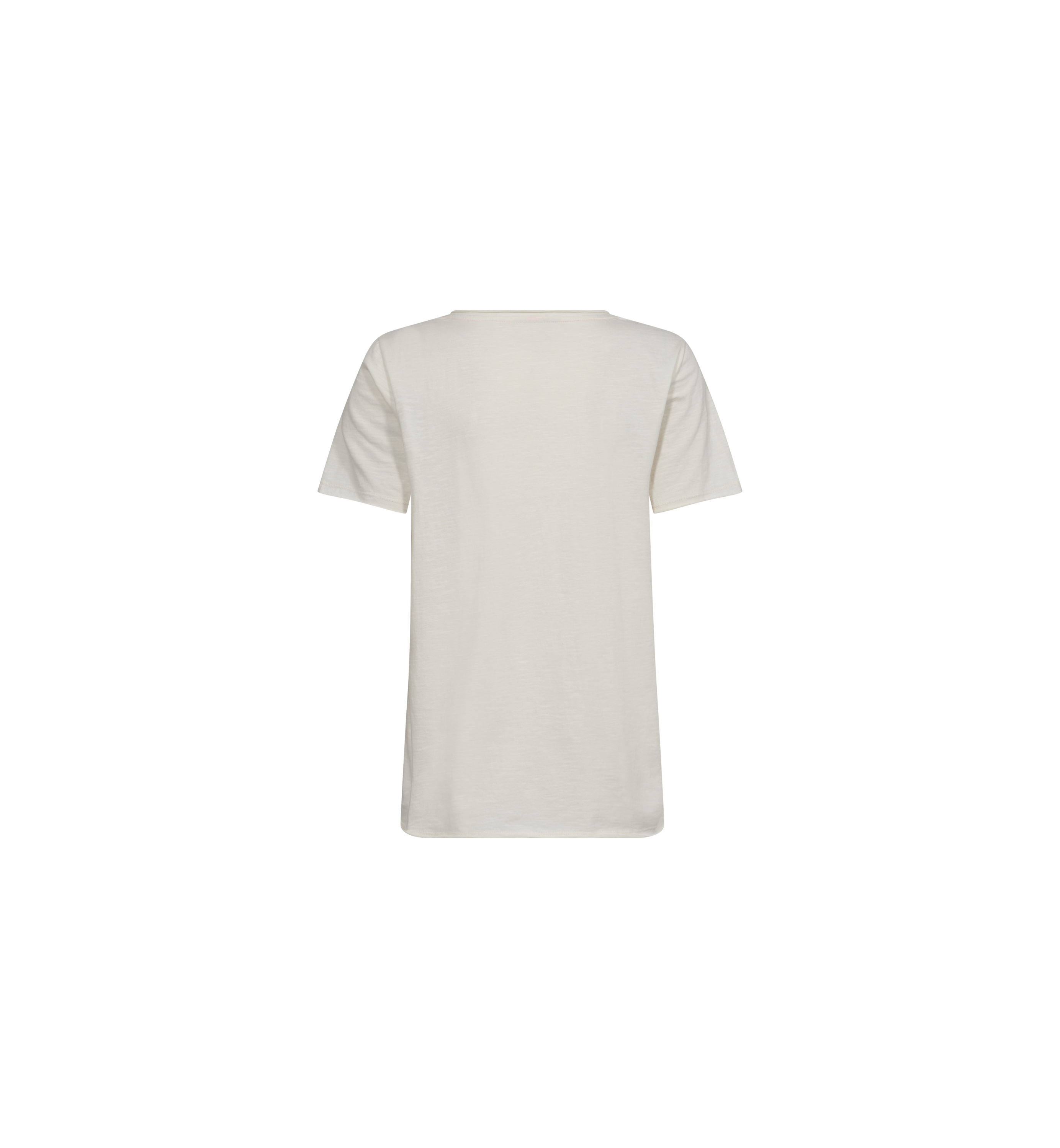 Packshot / Ecru / Back